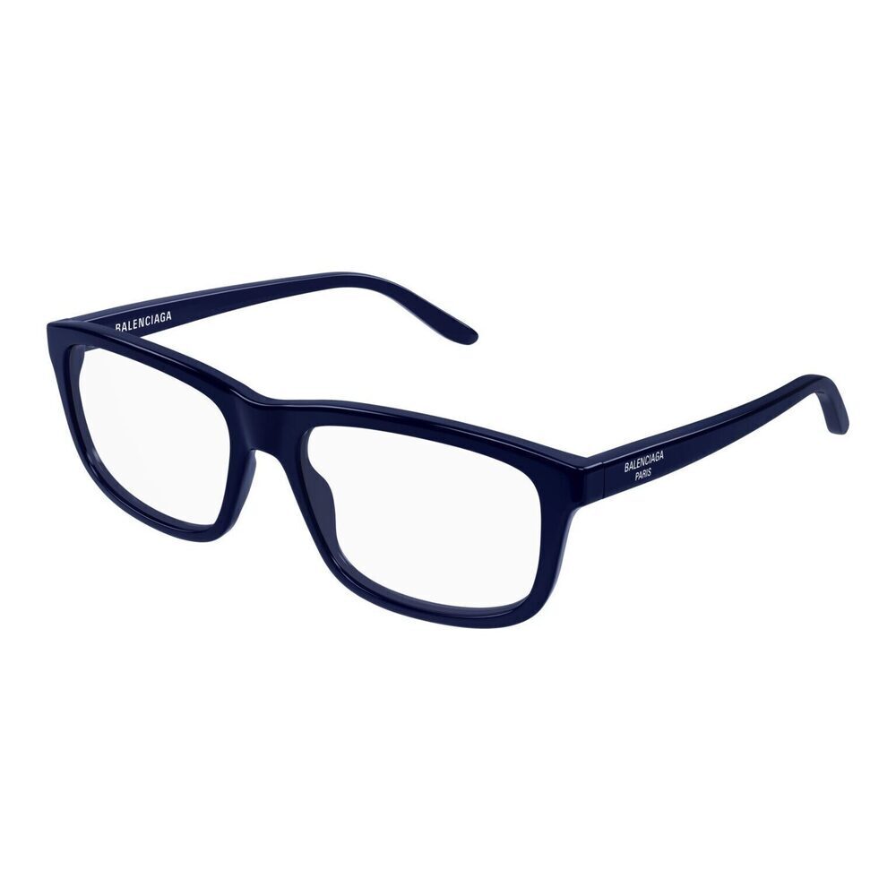 NWT Balenciaga BB0438o-004 Eyeglasses